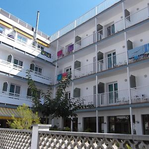 Hotel Simeon